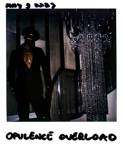 Flaunt Mag — FlauntMag 5, Photography by Kacper Beski